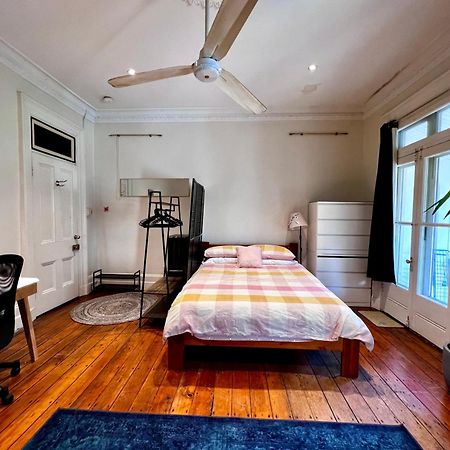 Apartmán Paul'S Boutique Sydney Exteriér fotografie