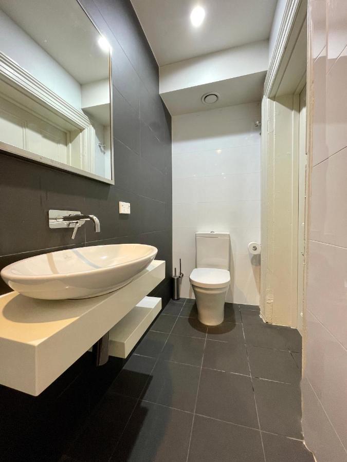 Apartmán Paul'S Boutique Sydney Exteriér fotografie