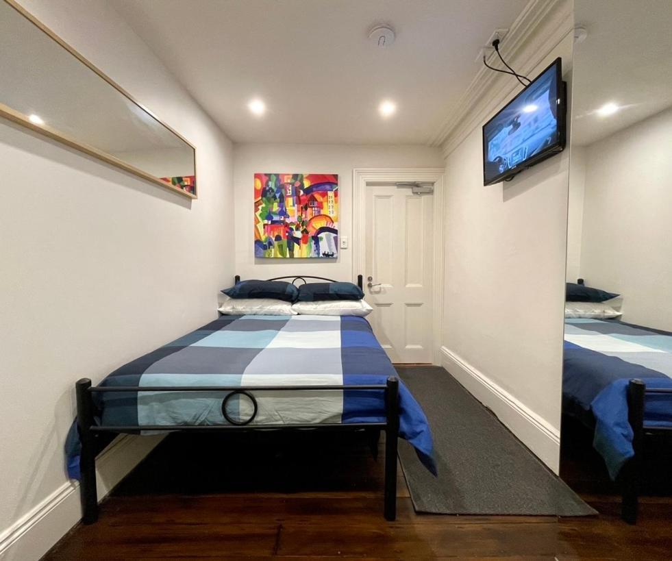 Apartmán Paul'S Boutique Sydney Exteriér fotografie
