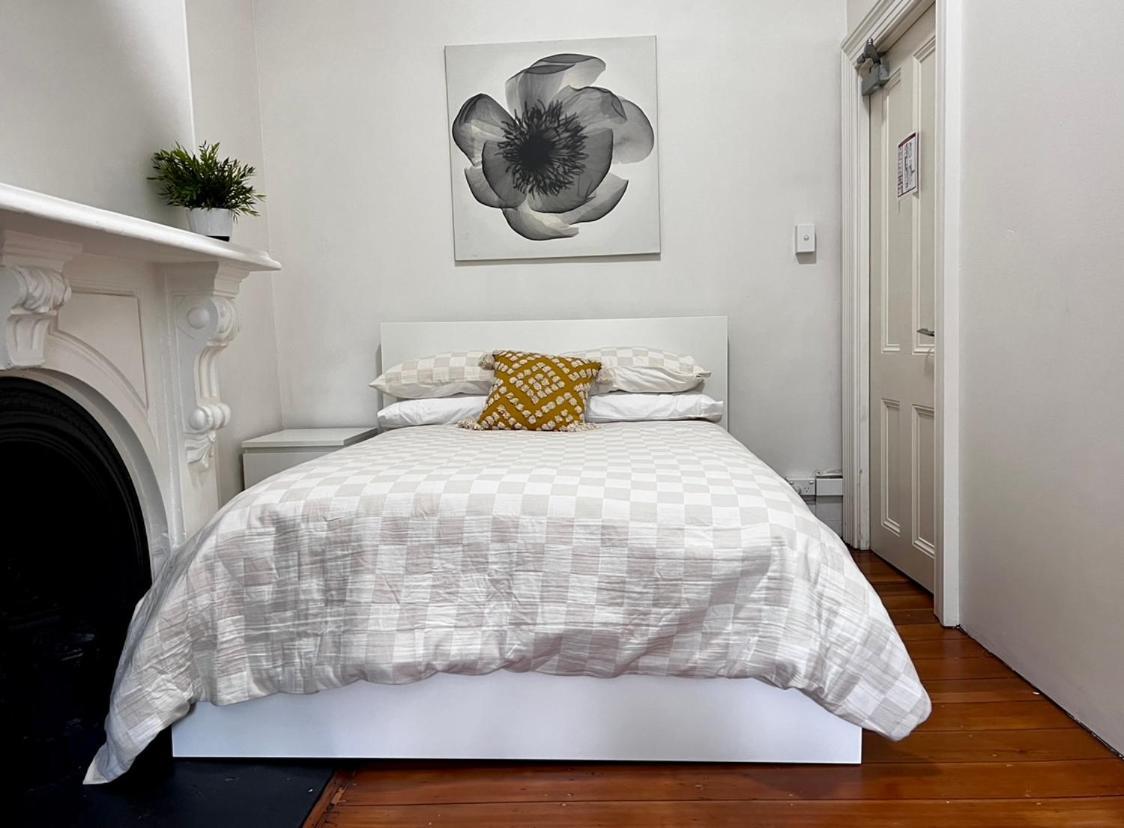 Apartmán Paul'S Boutique Sydney Exteriér fotografie
