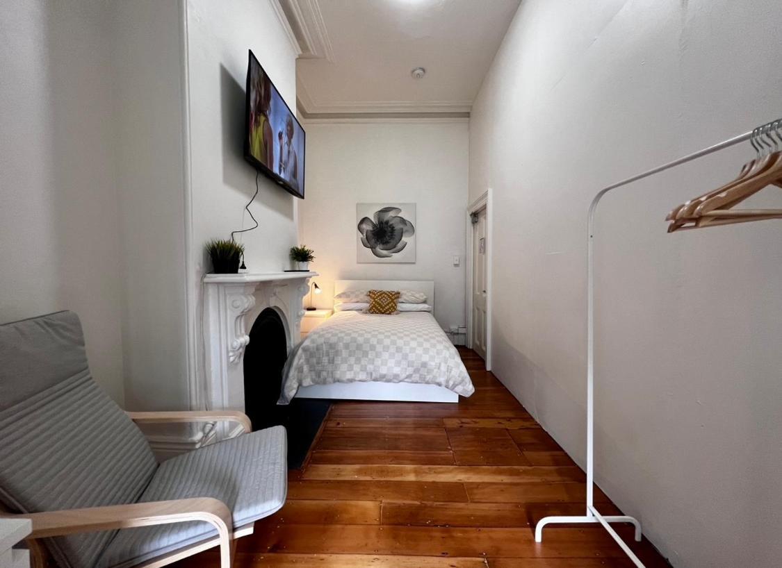 Apartmán Paul'S Boutique Sydney Exteriér fotografie