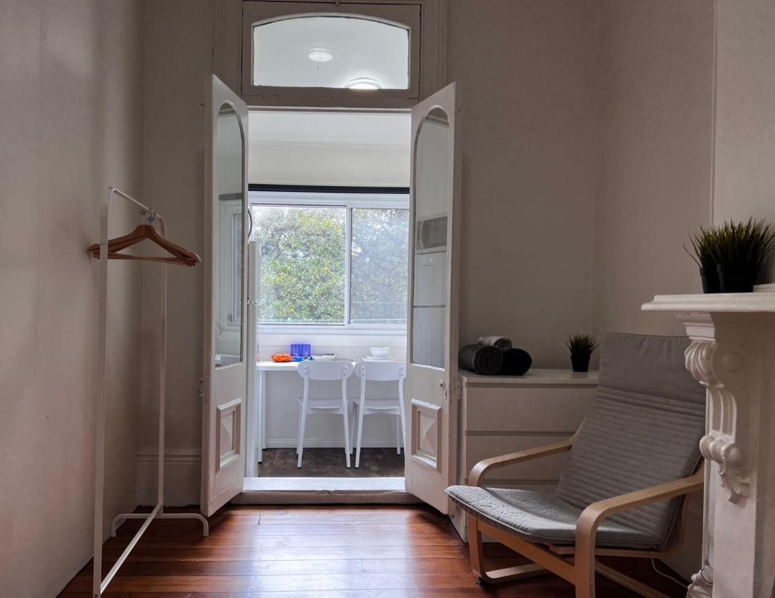Apartmán Paul'S Boutique Sydney Exteriér fotografie