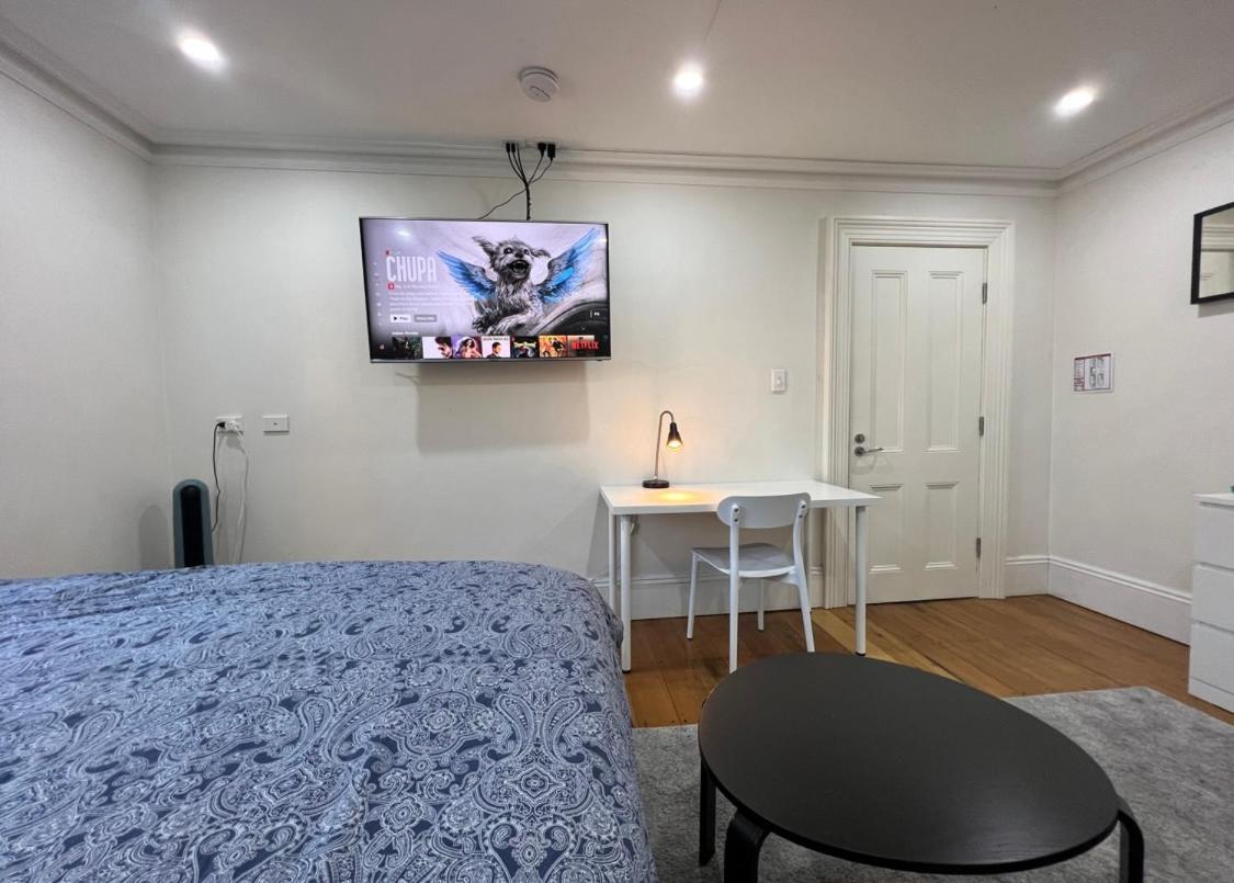 Apartmán Paul'S Boutique Sydney Exteriér fotografie