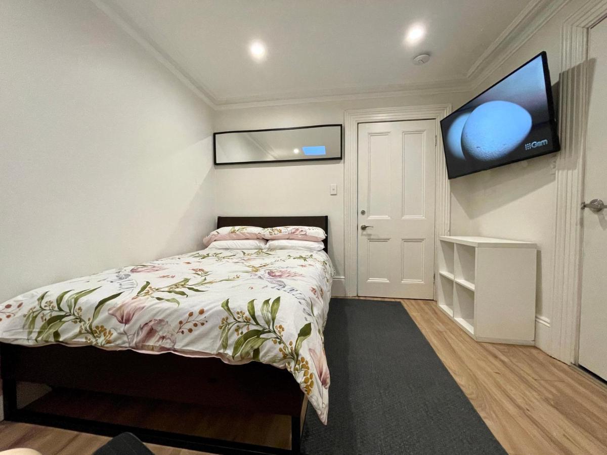 Apartmán Paul'S Boutique Sydney Exteriér fotografie