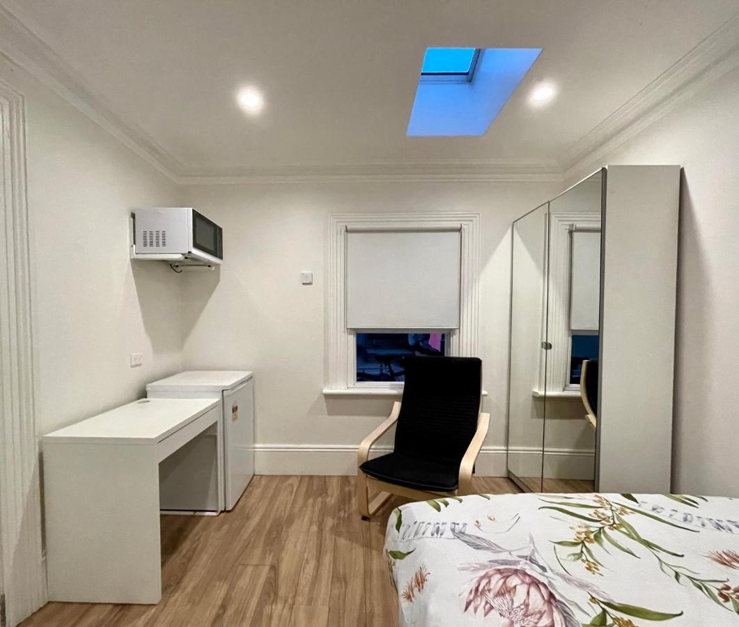 Apartmán Paul'S Boutique Sydney Exteriér fotografie