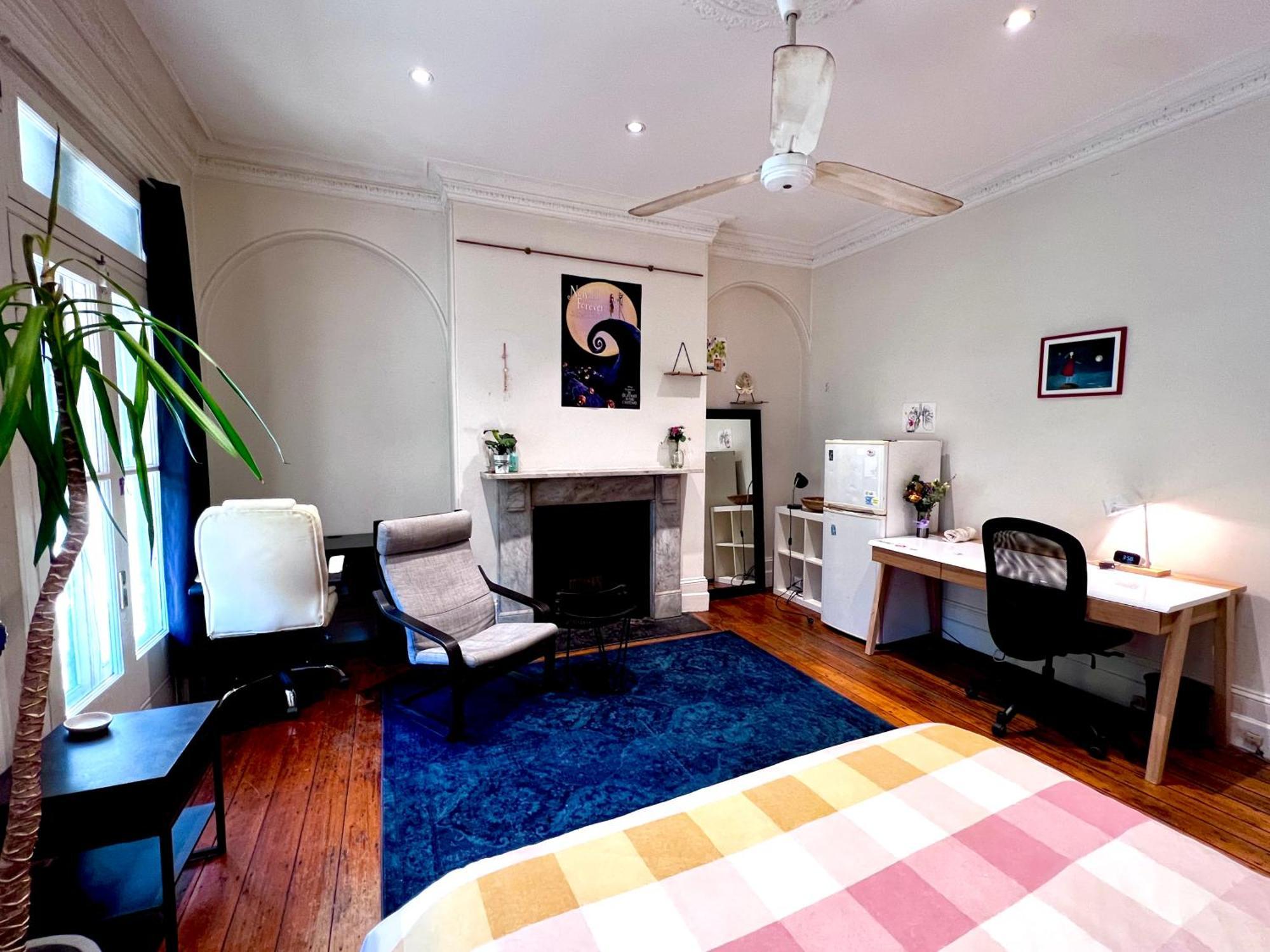 Apartmán Paul'S Boutique Sydney Exteriér fotografie